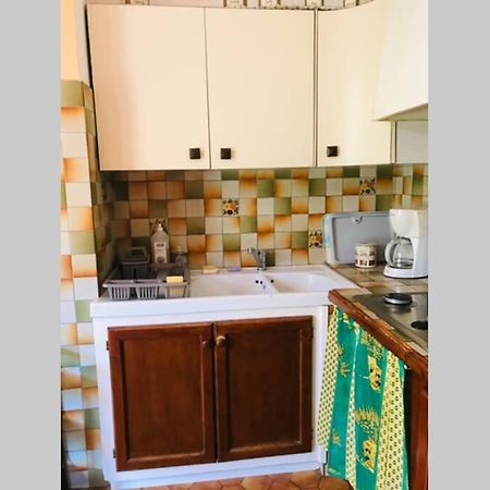 Maison De Village Vintage Avec Grand Jardin Elne Ngoại thất bức ảnh