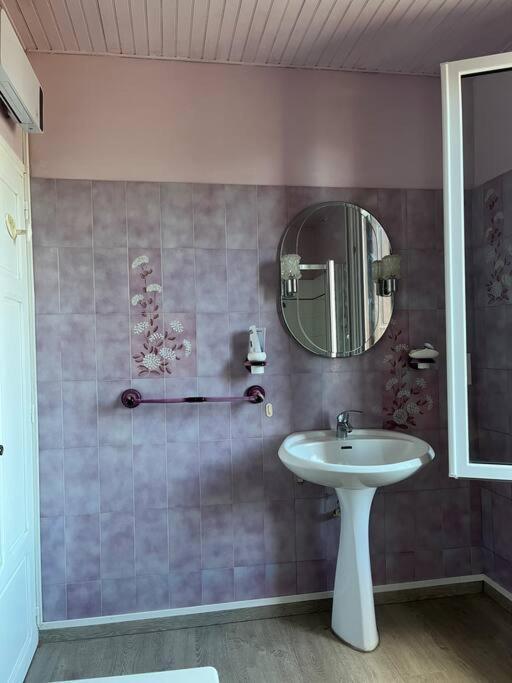 Maison De Village Vintage Avec Grand Jardin Elne Ngoại thất bức ảnh