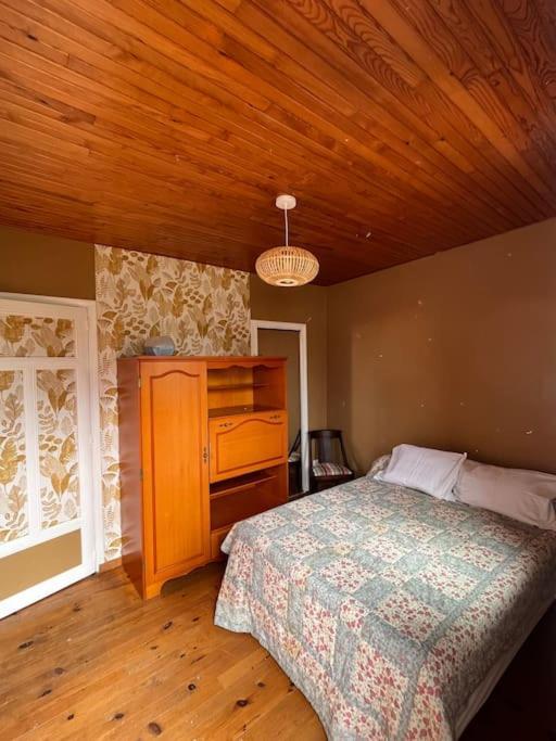 Maison De Village Vintage Avec Grand Jardin Elne Ngoại thất bức ảnh