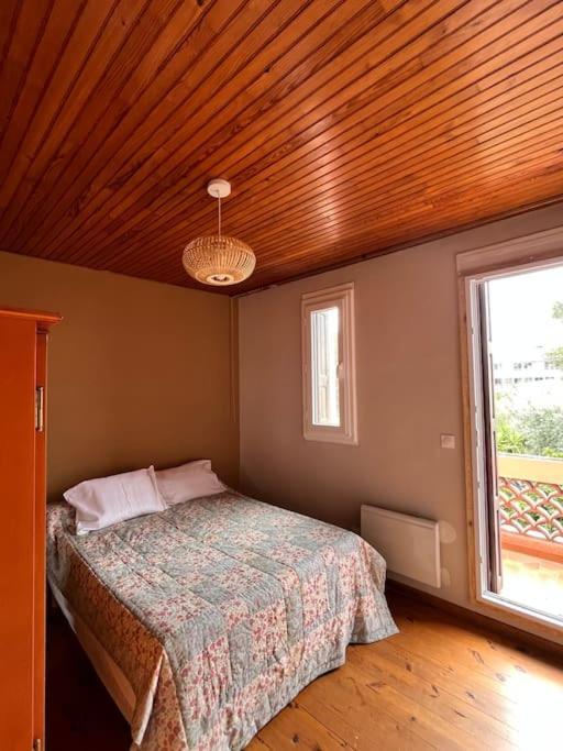 Maison De Village Vintage Avec Grand Jardin Elne Ngoại thất bức ảnh